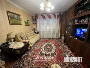 3-к квартира, вторичка, 64м2, 2/9 этаж
