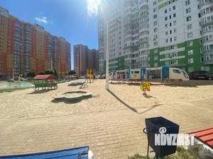 1-к квартира, вторичка, 38м2, 5/17 этаж
