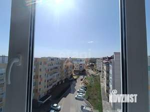 1-к квартира, вторичка, 51м2, 2/8 этаж