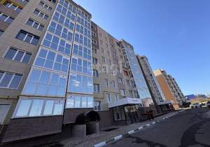 2-к квартира, вторичка, 68м2, 4/8 этаж