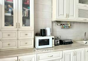 2-к квартира, вторичка, 70м2, 4/8 этаж