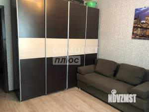 2-к квартира, вторичка, 56м2, 13/17 этаж