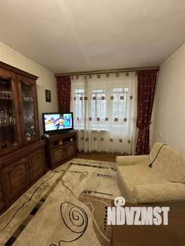 3-к квартира, вторичка, 60м2, 3/5 этаж