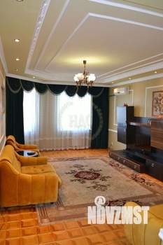 3-к квартира, вторичка, 100м2, 15/17 этаж