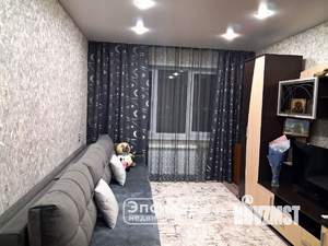 3-к квартира, вторичка, 60м2, 6/9 этаж