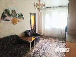 3-к квартира, вторичка, 55м2, 4/5 этаж