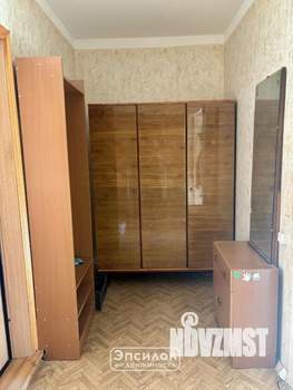 1-к квартира, вторичка, 41м2, 5/9 этаж