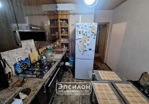 2-к квартира, вторичка, 47м2, 2/9 этаж