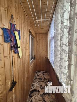 2-к квартира, вторичка, 50м2, 9/10 этаж