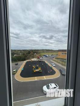 2-к квартира, вторичка, 56м2, 4/17 этаж