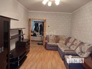 3-к квартира, вторичка, 73м2, 9/9 этаж