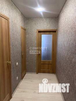 3-к квартира, вторичка, 77м2, 2/17 этаж