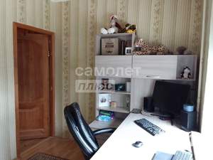 3-к квартира, вторичка, 61м2, 5/9 этаж