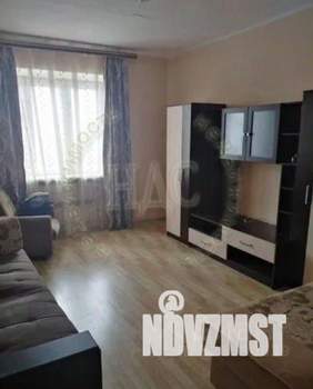 1-к квартира, вторичка, 42м2, 6/10 этаж