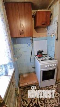 2-к квартира, вторичка, 38м2, 1/1 этаж