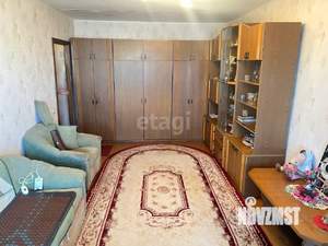 1-к квартира, вторичка, 33м2, 5/9 этаж