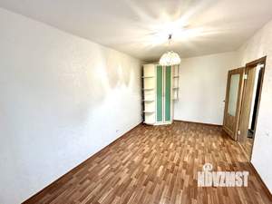 1-к квартира, вторичка, 36м2, 2/18 этаж