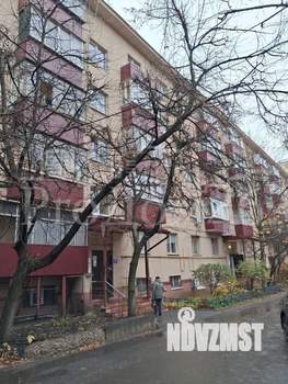 2-к квартира, вторичка, 54м2, 5/5 этаж