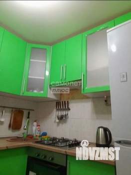 1-к квартира, вторичка, 31м2, 3/5 этаж