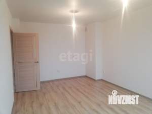 1-к квартира, вторичка, 39м2, 13/18 этаж