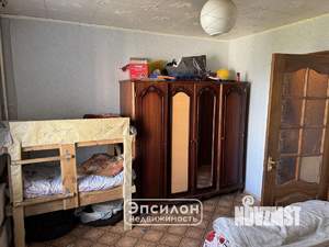 1-к квартира, вторичка, 28м2, 8/9 этаж