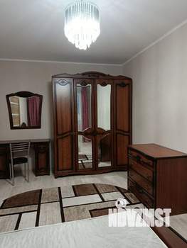2-к квартира, вторичка, 55м2, 2/19 этаж