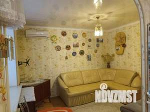 3-к квартира, вторичка, 62м2, 2/5 этаж