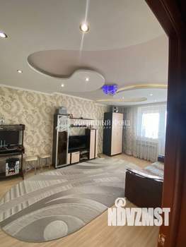 1-к квартира, вторичка, 42м2, 6/10 этаж