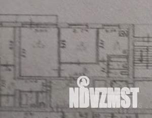 2-к квартира, вторичка, 46м2, 8/12 этаж