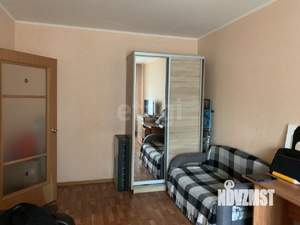 1-к квартира, вторичка, 36м2, 1/17 этаж