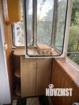 2-к квартира, вторичка, 46м2, 5/5 этаж