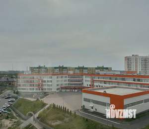 2-к квартира, вторичка, 56м2, 9/10 этаж
