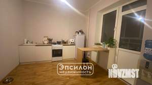 2-к квартира, вторичка, 71м2, 15/16 этаж