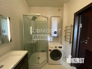 2-к квартира, вторичка, 125м2, 4/11 этаж