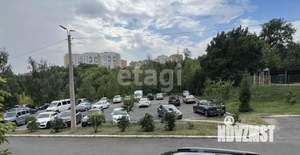 2-к квартира, вторичка, 61м2, 1/16 этаж