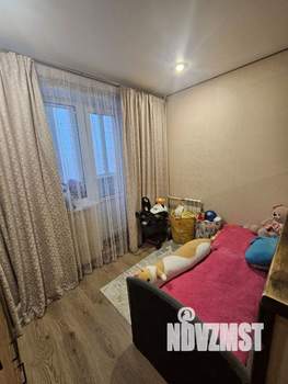 1-к квартира, вторичка, 38м2, 17/17 этаж