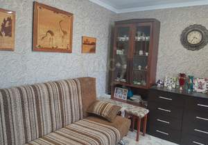 2-к квартира, вторичка, 46м2, 4/5 этаж