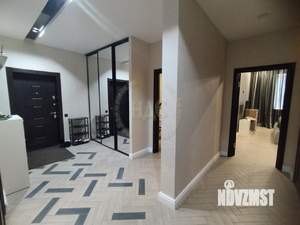 3-к квартира, вторичка, 110м2, 3/17 этаж