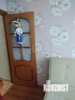 1-к квартира, вторичка, 36м2, 1/10 этаж