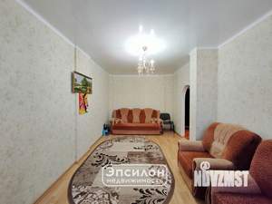 2-к квартира, вторичка, 50м2, 9/17 этаж