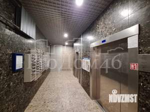 1-к квартира, вторичка, 45м2, 13/17 этаж