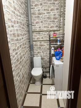 2-к квартира, вторичка, 74м2, 10/17 этаж