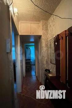 1-к квартира, вторичка, 30м2, 1/5 этаж