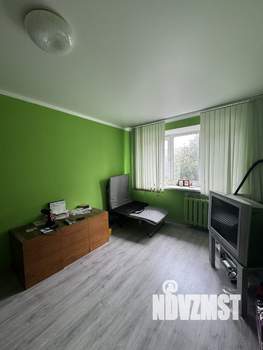 1-к квартира, вторичка, 31м2, 5/5 этаж