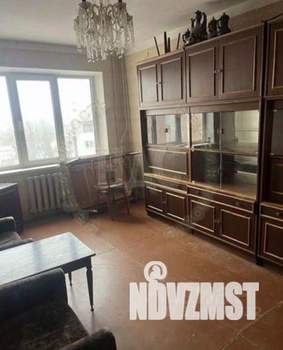 3-к квартира, вторичка, 61м2, 5/9 этаж