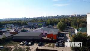 3-к квартира, вторичка, 98м2, 5/5 этаж