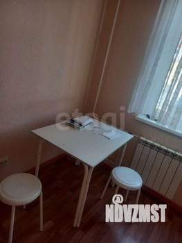 1-к квартира, вторичка, 38м2, 4/17 этаж