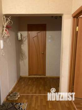 1-к квартира, вторичка, 40м2, 1/11 этаж