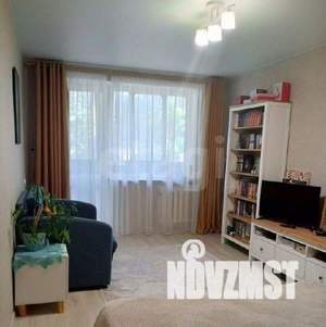 1-к квартира, вторичка, 33м2, 3/5 этаж