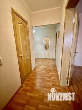 2-к квартира, вторичка, 56м2, 6/17 этаж
